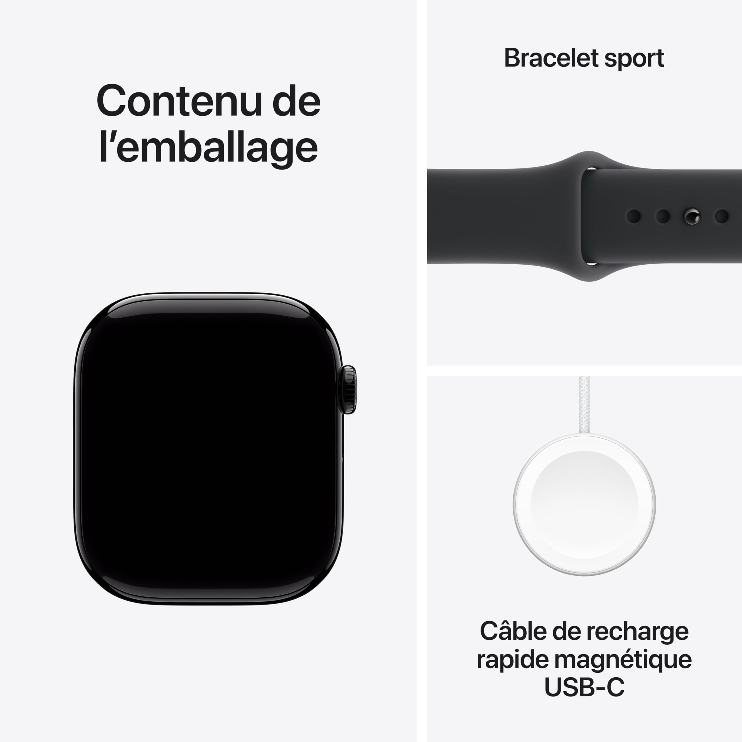 Amazon.ca: Apple: Series 11 GPS + Cellular